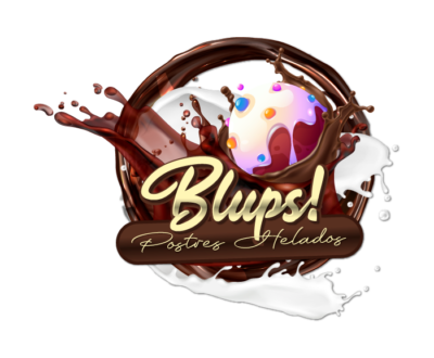 logo-postres-helados-blups